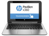 Get HP Pavilion 11-n040ca PDF manuals and user guides