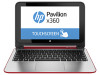Get HP Pavilion 11-n041ca PDF manuals and user guides