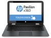 Get HP Pavilion 13-a048ca PDF manuals and user guides