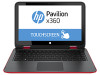 Get HP Pavilion 13-a081nr PDF manuals and user guides