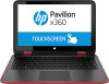 Get HP Pavilion 13-a100 PDF manuals and user guides