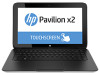 Get HP Pavilion 13-p110nr PDF manuals and user guides