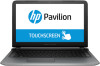 Get HP Pavilion 15-ab000 PDF manuals and user guides