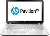 Get HP Pavilion 15-n100 PDF manuals and user guides
