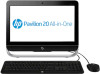 Get HP Pavilion 20 PDF manuals and user guides
