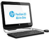 Get HP Pavilion 20-a200 PDF manuals and user guides