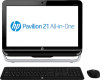 Get HP Pavilion 21 PDF manuals and user guides