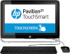 Get HP Pavilion 21-h100 PDF manuals and user guides