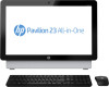 Get HP Pavilion 23-a200 PDF manuals and user guides