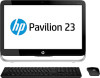Get HP Pavilion 23-g000 PDF manuals and user guides