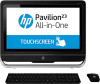 Get HP Pavilion 23-h100 PDF manuals and user guides