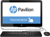 Get HP Pavilion 23-p000 PDF manuals and user guides