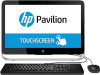 Get HP Pavilion 23-p100 PDF manuals and user guides