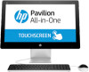 Get HP Pavilion 23-q000 PDF manuals and user guides