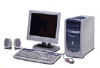 Get HP Pavilion 500 - Desktop PC PDF manuals and user guides