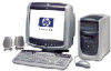 Get HP Pavilion 6600 - Desktop PC PDF manuals and user guides