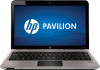 Get HP Pavilion dm4 PDF manuals and user guides