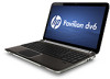 Get HP Pavilion dv6-6000 PDF manuals and user guides