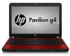 Get HP Pavilion g4-1300 PDF manuals and user guides