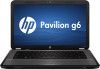 Get HP Pavilion g6 PDF manuals and user guides