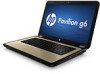 Get HP Pavilion g6-1000 PDF manuals and user guides