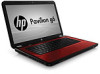 Get HP Pavilion g6-1300 PDF manuals and user guides