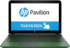 Get HP Pavilion Gaming 15-ak000 PDF manuals and user guides