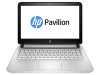 Get HP Pavilion Notebook - 14-v138ca PDF manuals and user guides