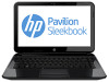 Get HP Pavilion Sleekbook 14-b015dx PDF manuals and user guides
