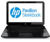 Get HP Pavilion Sleekbook 14-b032wm PDF manuals and user guides