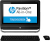 Get HP Pavilion Touch 20-f200 PDF manuals and user guides