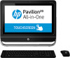 Get HP Pavilion Touch 20-f300 PDF manuals and user guides
