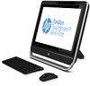 Get HP Pavilion Touch 23-f200 PDF manuals and user guides