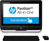 Get HP Pavilion Touch 23-f300 PDF manuals and user guides
