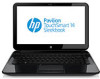 Get HP Pavilion TouchSmart 14-b100 PDF manuals and user guides