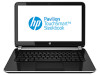 Get HP Pavilion TouchSmart 14-f020us PDF manuals and user guides