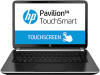 Get HP Pavilion TouchSmart 14-n000 PDF manuals and user guides