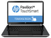 Get HP Pavilion TouchSmart 14-n014nr PDF manuals and user guides