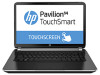Get HP Pavilion TouchSmart 14-n073ca PDF manuals and user guides