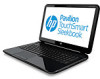 Get HP Pavilion TouchSmart 15-b000 PDF manuals and user guides