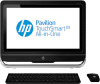 Get HP Pavilion TouchSmart 23-f300 PDF manuals and user guides
