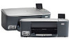 Get HP Photosmart 2570 - All-in-One Printer PDF manuals and user guides
