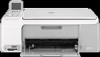 Get HP Photosmart C4100 - All-in-One Printer PDF manuals and user guides