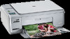 Get HP Photosmart C4380 - All-in-One Printer PDF manuals and user guides