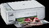 Get HP Photosmart C4390 - All-in-One Printer PDF manuals and user guides