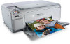 Get HP Photosmart C4524 - All-in-One PDF manuals and user guides