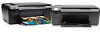Get HP Photosmart C4600 - All-in-One Printer PDF manuals and user guides