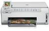 Get HP Photosmart C5100 - All-in-One Printer PDF manuals and user guides