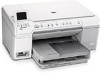 Get HP Photosmart C5300 - All-in-One Printer PDF manuals and user guides