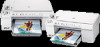 Get HP Photosmart C5500 - All-in-One Printer PDF manuals and user guides